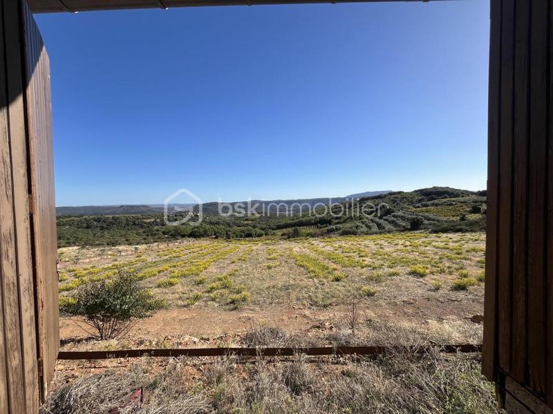Terrain agricole - 94 430 m²
