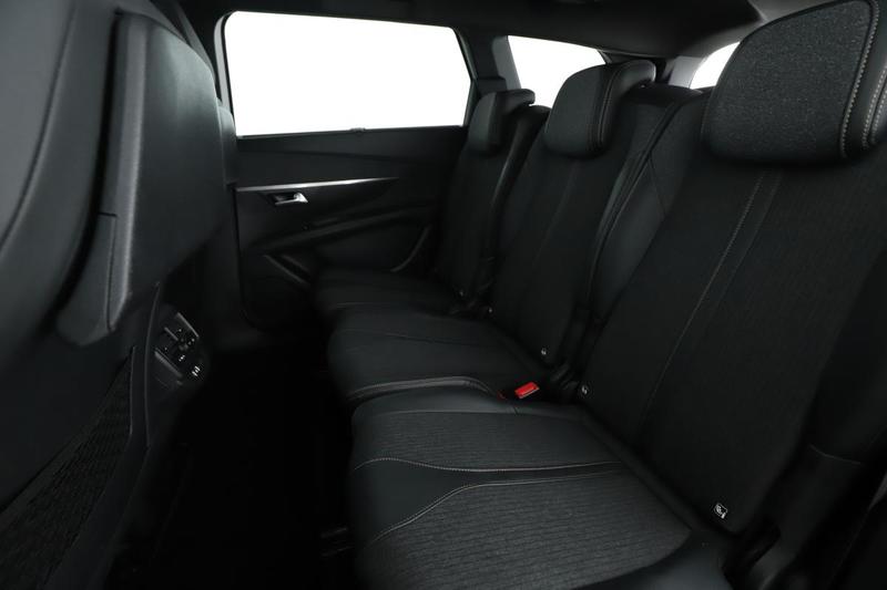 Peugeot 5008 1.6 PureTech Gt Line Eat8 180 ch