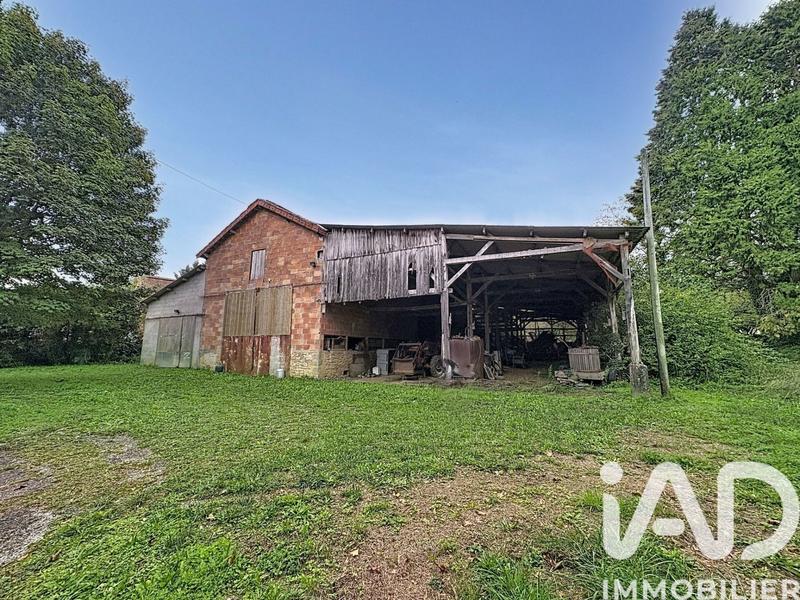 Ferme - 164 m² - 6 pièces