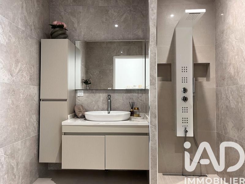 Maison - 128 m² - 6 pièces