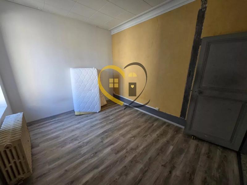 Maison de ville - 120 m² - 4 pièces