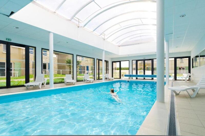 Maison - 33 m² - 2 pièces