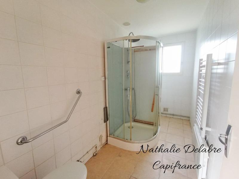 Maison - 63 m² - 3 pièces