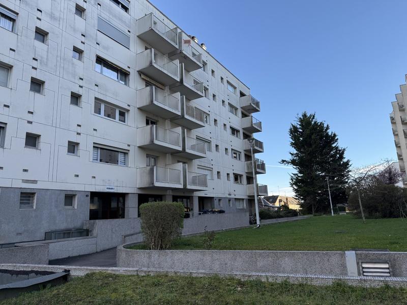 Appartement - 56 m² - 2 pièces