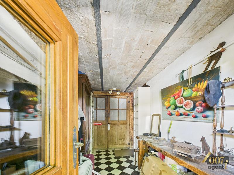 Maison - 225 m² - 8 pièces