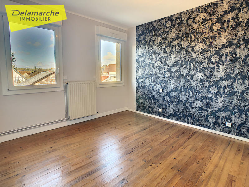 Maison - 79 m² - 3 pièces