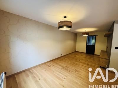 Maison - 89 m² - 4 pièces