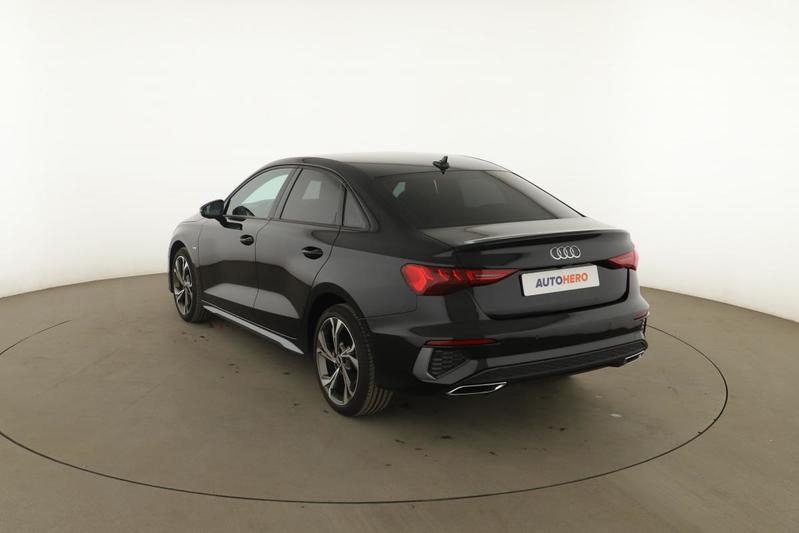 Audi A3 Berline 35 Tfsi mHEV s line s tronic 7 150 ch