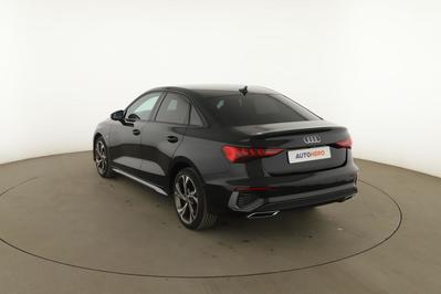 Audi A3 Berline 35 Tfsi mHEV s line s tronic 7 150 ch