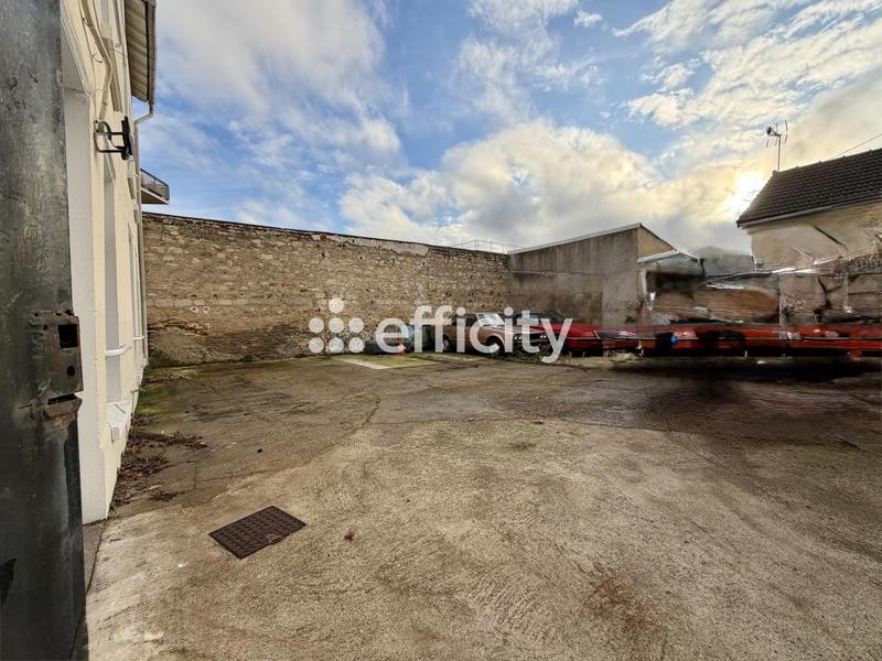 Pavillon - 90 m² - 3 pièces