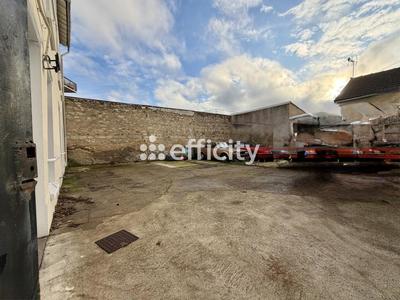 Pavillon - 90 m² - 3 pièces