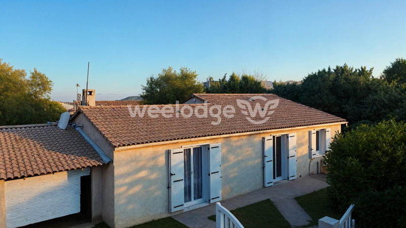 Maison - 101 m² - 4 pièces