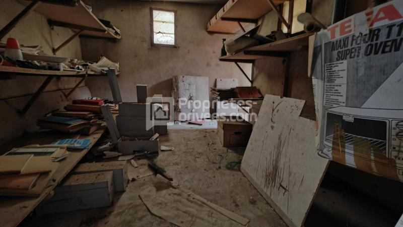 Appartement - 134 m² - 2 pièces