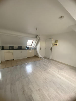Appartement - 24 m² - 2 pièces