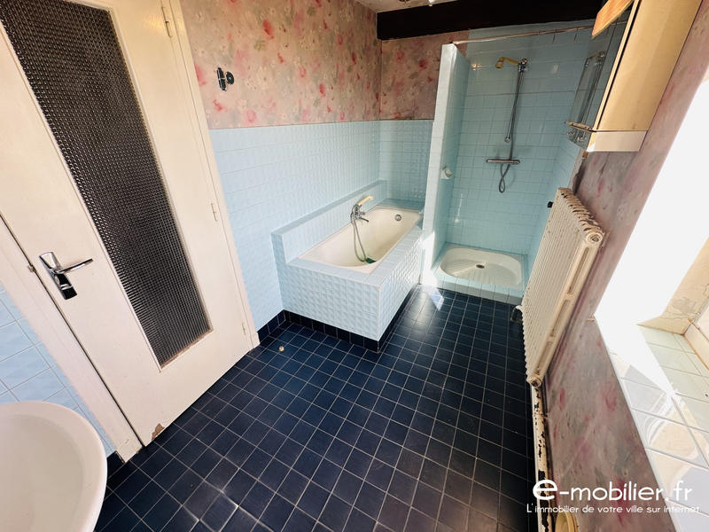 Maison - 173 m² - 7 pièces