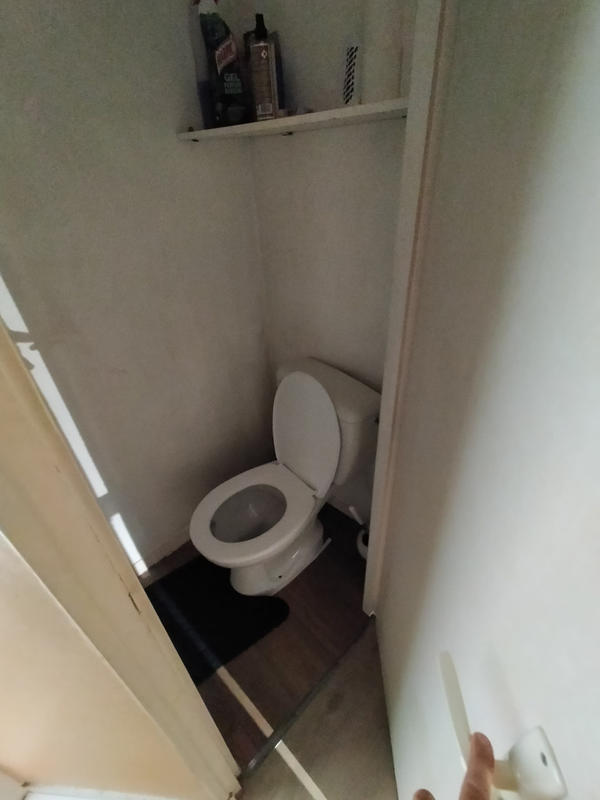 Immeuble - 94 m² - 5 pièces