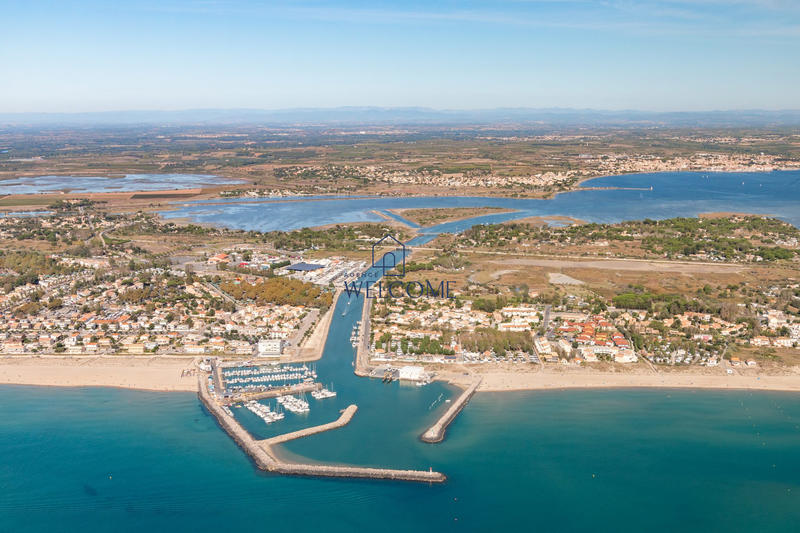 Fonds de commerce - 40 m²