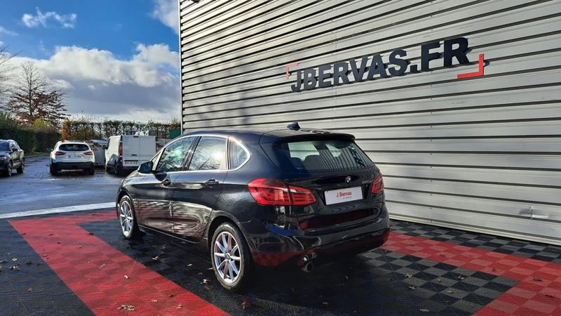 Bmw Serie 2 Active Tourer F45 Lci 225xe Iperformance 224 Ch Bva6 Business Design
