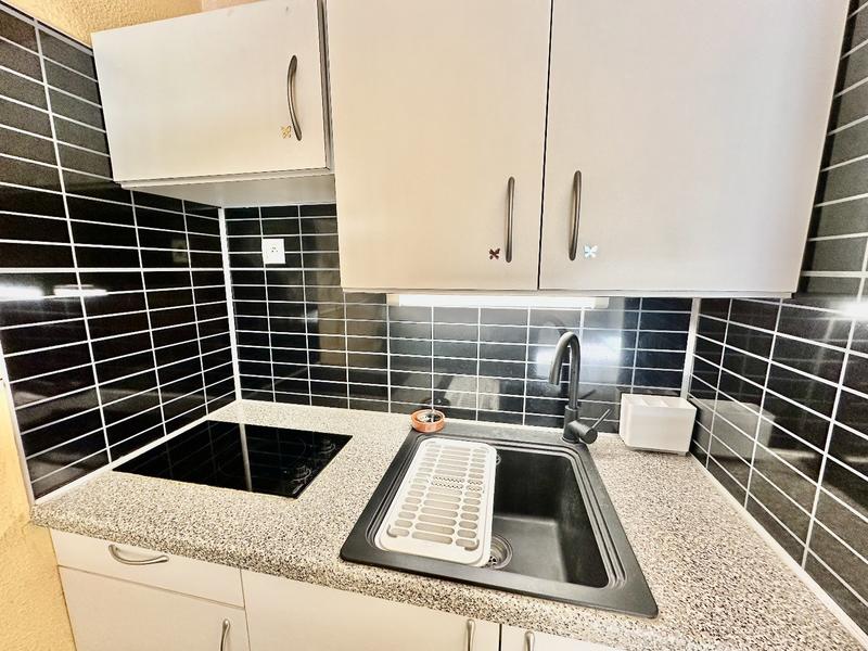 Appartement - 28 m² - 1 pièce