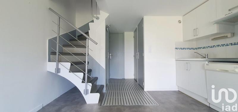 Appartement - 40 m² - 3 pièces