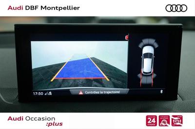 Audi Q2 35 Tfsi 150 s tronic 7 s line