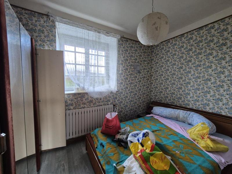 Corps de ferme - 87 m² - 4 pièces