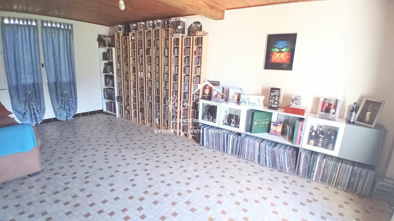 Maison - 157 m² - 7 pièces