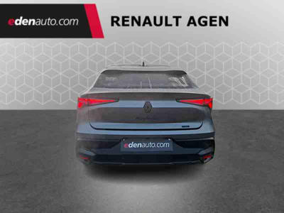 Renault Rafale E-Tech full hybrid 200ch esprit Alpine