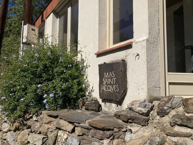 Mas - 302 m² - 12 pièces