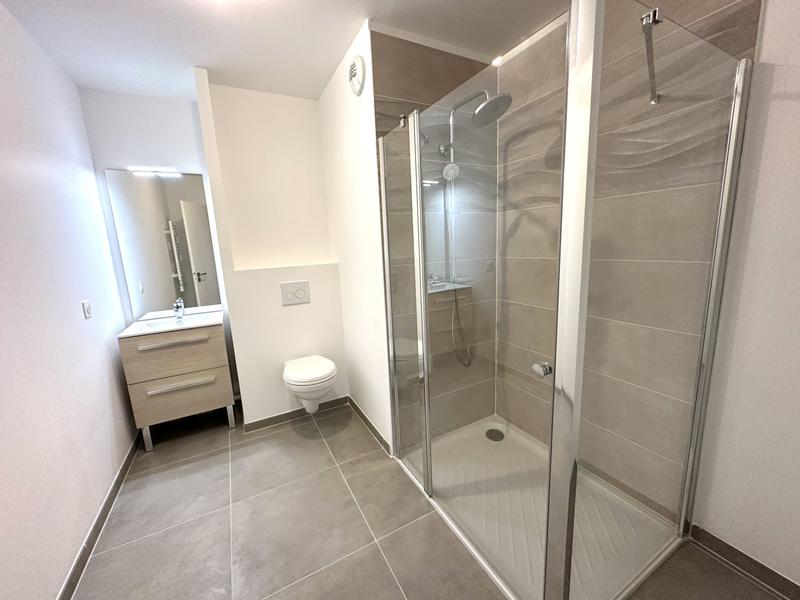 Appartement - 106 m² - 4 pièces