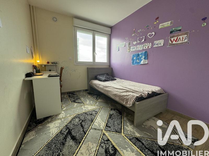 Appartement - 78 m² - 4 pièces