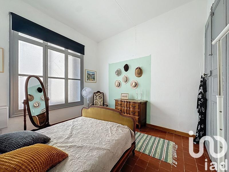 Appartement - 108 m² - 4 pièces