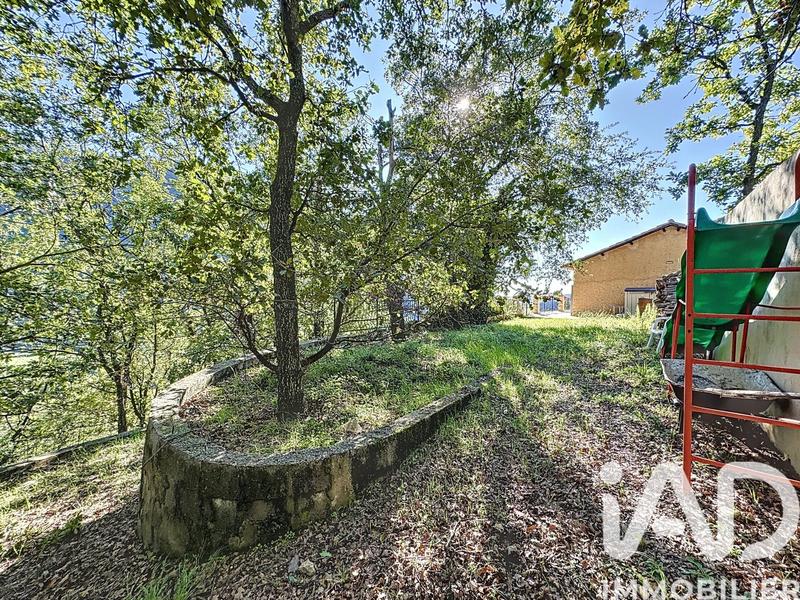 Maison - 96 m² - 4 pièces