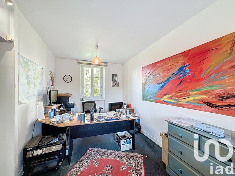 Maison - 476 m² - 10 pièces