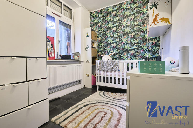 Maison ancienne - 70 m² - 3 pièces