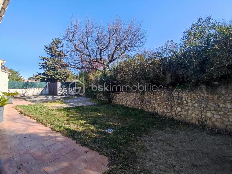 Villa - 110 m² - 5 pièces