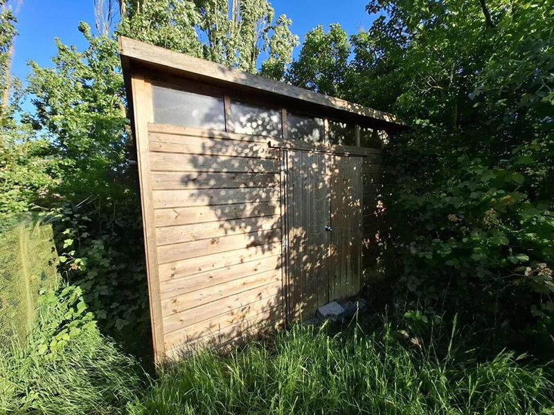 Maison - 101 m² - 6 pièces