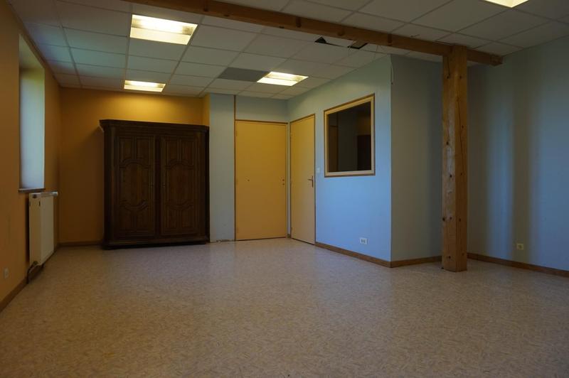 Maison - 190 m² - 6 pièces