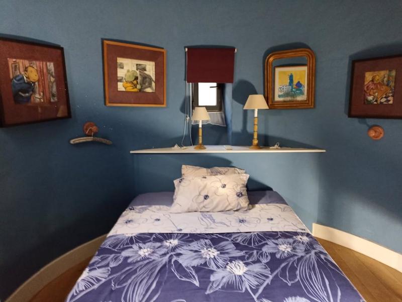 Maison - 200 m² - 8 pièces