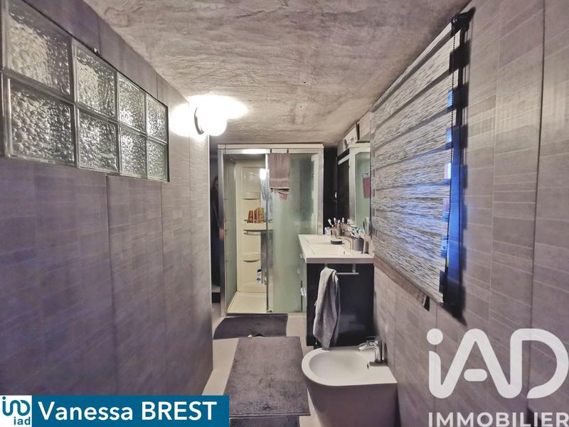 Maison - 160 m² - 8 pièces