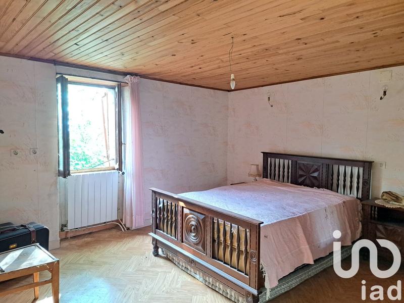 Ferme - 133 m² - 6 pièces