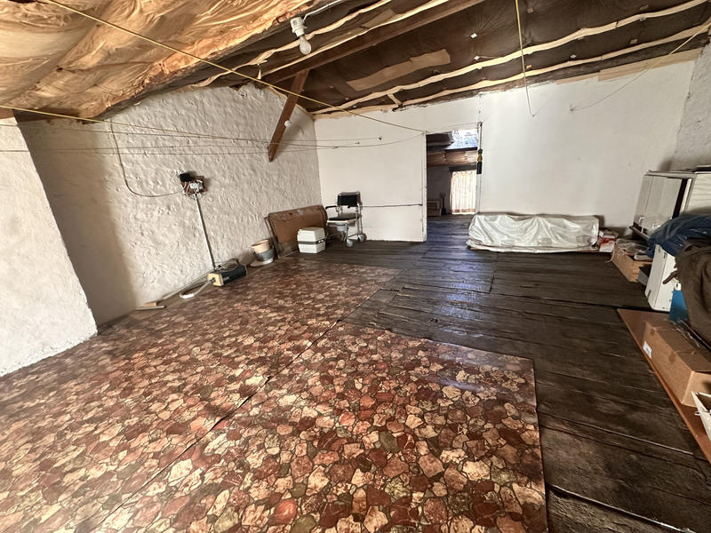 Maison - 87 m² - 3 pièces