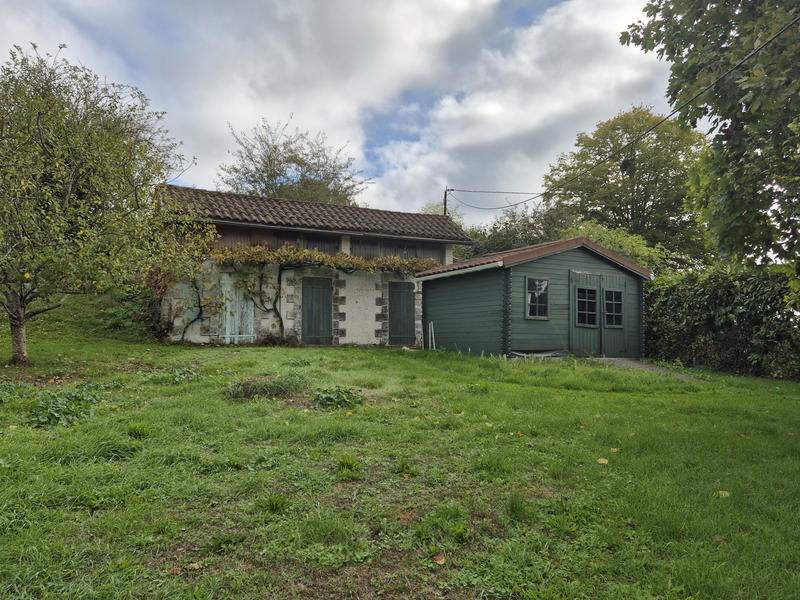 Propriété - 205 m² - 8 pièces