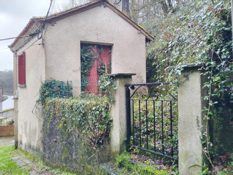 Maison - 68 m² - 4 pièces