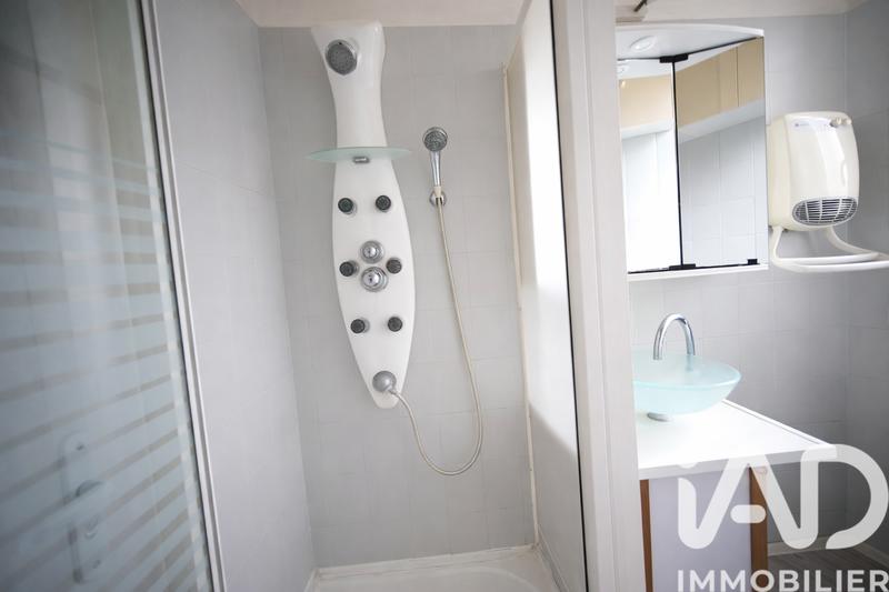 Appartement - 26 m² - 1 pièce