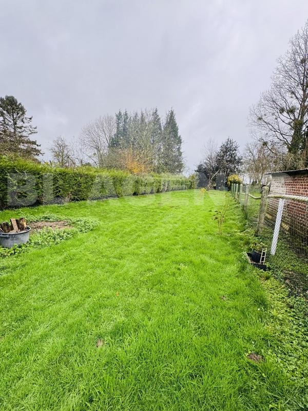 Maison - 83 m² - 4 pièces