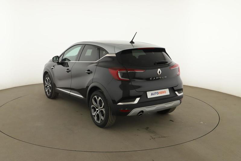 Renault Captur 1.0 TCe Intens 101 ch