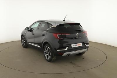 Renault Captur 1.0 TCe Intens 101 ch