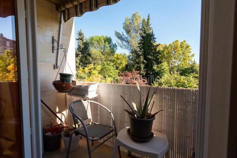 Appartement - 76 m² - 3 pièces