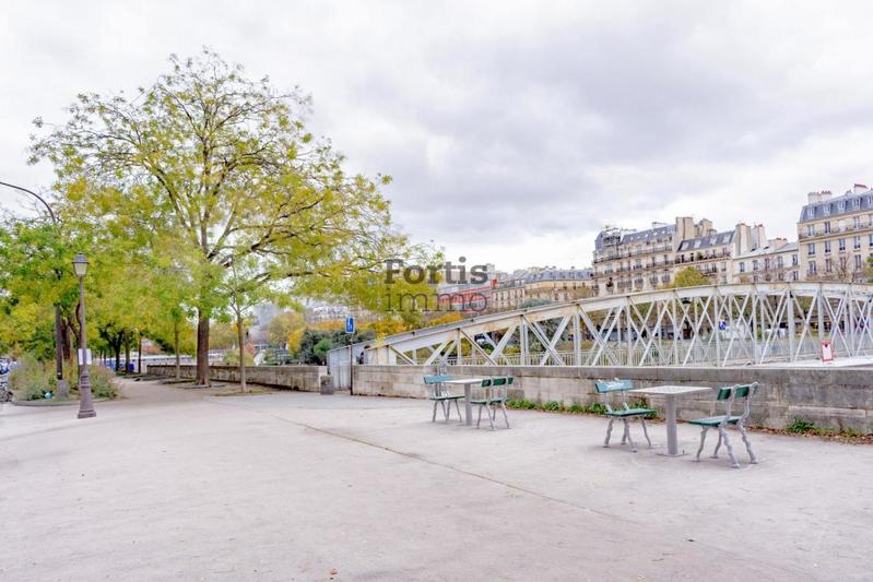 Appartement - 60 m² - 2 pièces